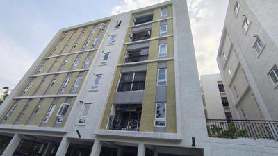 Project Image of 587.0 - 1564.0 Sq.ft 2 BHK Apartment for buy in Radiance The Pride Phase 1