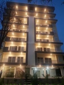Project Image of 1795.0 - 1920.0 Sq.ft 3 BHK Apartment for buy in Earthcon Rajpur Greens