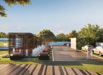 Project Image of 1860.0 - 5880.0 Sq.ft 3 BHK Apartment for buy in BCM Panache