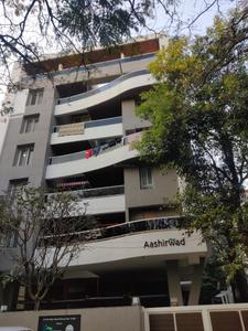 Project Image of 1181.0 - 1717.0 Sq.ft 3 BHK Apartment for buy in Gokhale Aashirwad