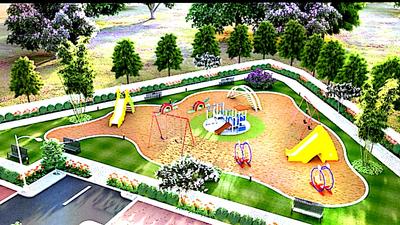 Project Image of 1503.0 - 3150.0 Sq.ft Residential Plot Plot for buy in Urban Heritage County