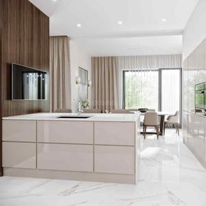 Project Image of 950 Sq.ft 2 BHK Apartment / Flat for sale in Ambegaon Budruk for Rs. 7500000