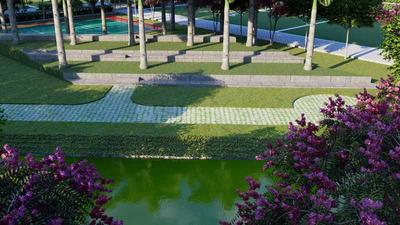 Project Image of 1199.21 - 2399.81 Sq.ft Residential Plot Plot for buy in Sunland Hamlet