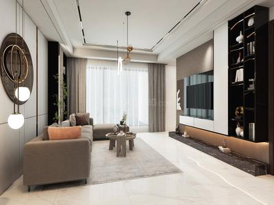 Project Image of 765.0 - 1675.0 Sq.ft 1 BHK Apartment for buy in Girija Sky Empire