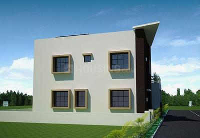 Project Image of 1250.0 - 1708.0 Sq.ft 2 BHK Villa for buy in Fortune Elite