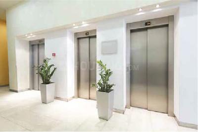 Project Image of 199.24 - 202.68 Sq.ft 1 RK Apartment for buy in Fia Eklavya Building No 1 Type A