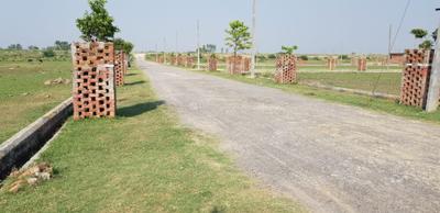 Project Image of 800.0 - 2450.0 Sq.ft Residential Plot Plot for buy in Vikas Vihar Green City Phase 1 And 2