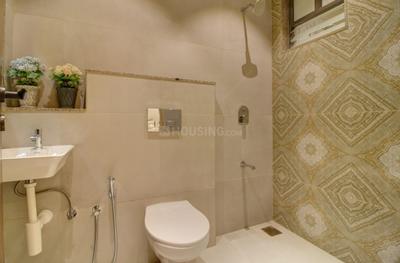 Project Image of 358.87 - 611.28 Sq.ft 1 BHK Apartment for buy in Zaveri Palash Homes