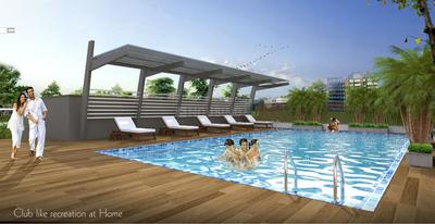 Project Image of 555.0 - 2580.0 Sq.ft 1 BHK Apartment for buy in Dukes Galaxy