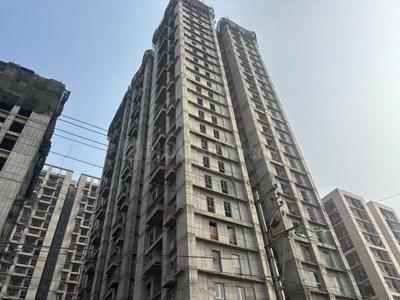 Project Image of 1967 Sq.ft 4 BHK Apartment / Flat for sale in Lake Town for Rs. 21000000