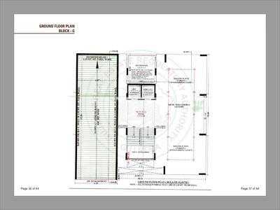 Project Image of 630.66 - 855.73 Sq.ft 2 BHK Apartment for buy in V H Vrundavan Hills