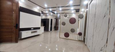 Project Image of 1250.0 - 2100.0 Sq.ft 3 BHK Apartment for buy in Vasundhra Parv Home