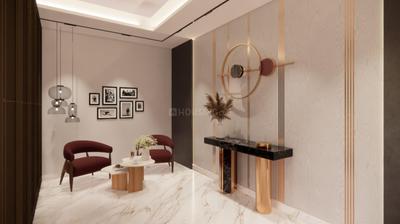 Project Image of 4415.0 - 4488.0 Sq.ft 4 BHK Apartment for buy in Kinglife Telosa