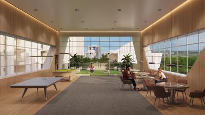 Project Image of 1061.0 - 2248.0 Sq.ft 2 BHK Apartment for buy in Nandan Carnival