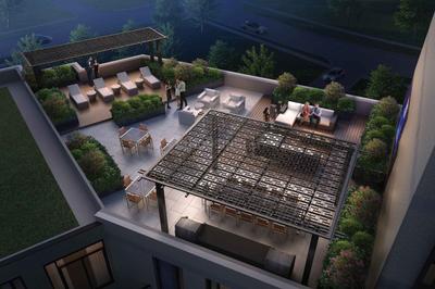 Project Image of 745.62 - 1165.09 Sq.ft 2 BHK Apartment for buy in Tridhaatu Aum