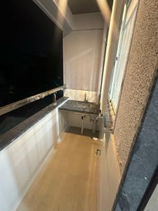 Project Image of 573.0 - 665.0 Sq.ft 2 BHK Apartment for buy in Yashaprabha CHS