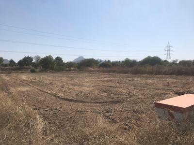 Project Image of 630.0 - 1756.78 Sq.ft Residential Plot Plot for buy in C Global Shrihari Nagar Phase 2