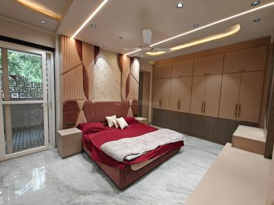 Project Image of 2150.0 - 2700.0 Sq.ft 4 BHK Builder Floor for buy in Prop Zone Ultra Luxury Floors