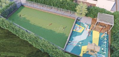 Project Image of 6421 Sq.ft 4 BHK Apartment / Flat for sale in Shela for Rs. 46000000
