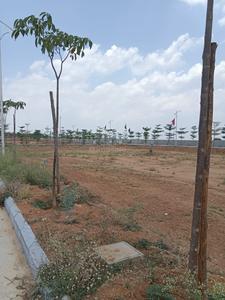 Project Image of 150 Sq.ft Residential Plot / Land for sale in Ibrahimpatnam for Rs. 2550000
