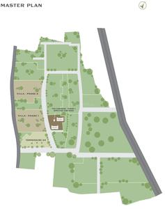 Project Image of 2584.74 - 3308.61 Sq.ft 4 BHK Apartment for buy in Alembic The Gardens