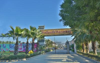 Project Image of 1215.0 - 1615.0 Sq.ft 2 BHK Villa for buy in Ashish Prakash Harmony Phase 2
