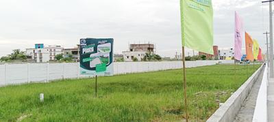 Project Image of 852.0 - 1220.0 Sq.ft Residential Plot Plot for buy in Value Akan Avenue Phase III And IV