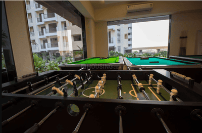 Project Image of 630.0 - 1350.0 Sq.ft 1 BHK Apartment for buy in Ekta Parksville Phase III