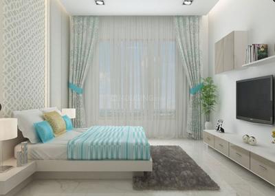Project Image of 634.0 - 929.0 Sq.ft 2 BHK Apartment for buy in Gurukrupa Marina Enclave