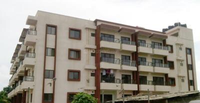 Project Image of 929.0 - 1470.0 Sq.ft 2 BHK Apartment for buy in Gagan Yale