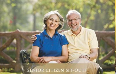 S M Elite Senior Citizen Sitout 1