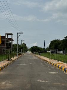 Project Image of 0.0 - 1503.0 Sq.ft Residential Plot Plot for buy in Metro Tranquil