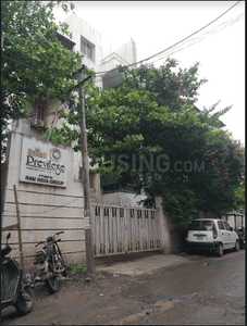 Project Image of 553.0 - 1265.0 Sq.ft 1 BHK Apartment for buy in Ram Unnati Privilege