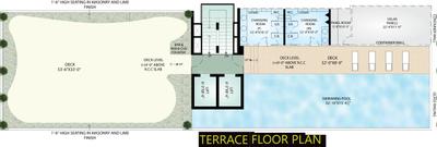Project Image of 1563.0 - 1565.0 Sq.ft 3 BHK Apartment for buy in Upasna 5th Avenue