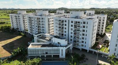 Project Image of 618.0 - 1283.0 Sq.ft 2 BHK Apartment for buy in Lancor Lumina