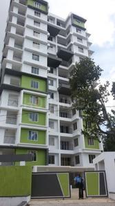 Beacon Terrace Elevation 1