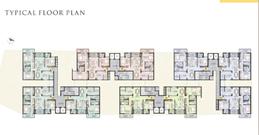 Project Image of 1200.0 - 2600.0 Sq.ft Residential Plot Plot for buy in Duo South County