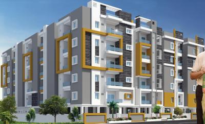Project Image of 1800 Sq.ft 3 BHK Apartment / Flat for sale in Pragathi Nagar for Rs. 10372180