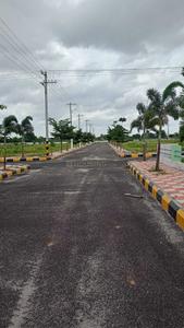 Project Image of 275 Sq.ft Residential Plot / Land for sale in Kothur for Rs. 4600000