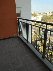 Project Image of 1245.0 - 1530.0 Sq.ft 2 BHK Apartment for buy in Bren Starlight