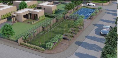 Adani The West Park Cricket Pitch 4