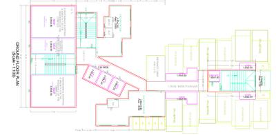 Project Image of 308.71 - 561.0 Sq.ft 1 BHK Apartment for buy in Vihang Atharva