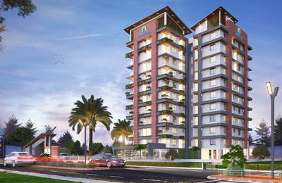 Project Image of 510.0 - 1250.0 Sq.ft 1 BHK Apartment for buy in Navera Builders Pvt Ltd Signature