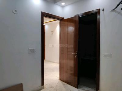 Project Image of 2250.0 - 2500.0 Sq.ft 4 BHK Builder Floor for buy in Dream Shivay Homes