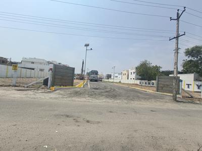 Project Image of 436.0 - 2530.0 Sq.ft Residential Plot Plot for buy in Esha Diamond City