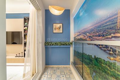 Project Image of 624 Sq.ft 2 BHK Apartment / Flat for sale in Thane West for Rs. 11300000