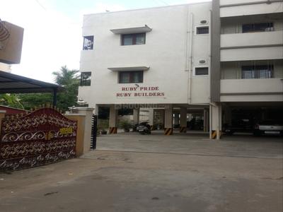 Project Image of 817.0 - 1206.0 Sq.ft 2 BHK Apartment for buy in Ruby Pride