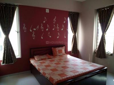 Project Image of 1100.0 - 1800.0 Sq.ft 2 BHK Apartment for buy in Tithi Satyamev Vista