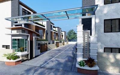 Project Image of 3560.0 - 3700.0 Sq.ft 4 BHK Villa for buy in Seven Stones Villa