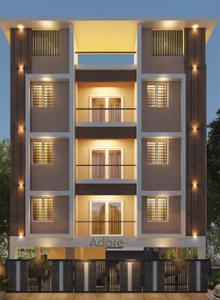 Adore Elevation 1